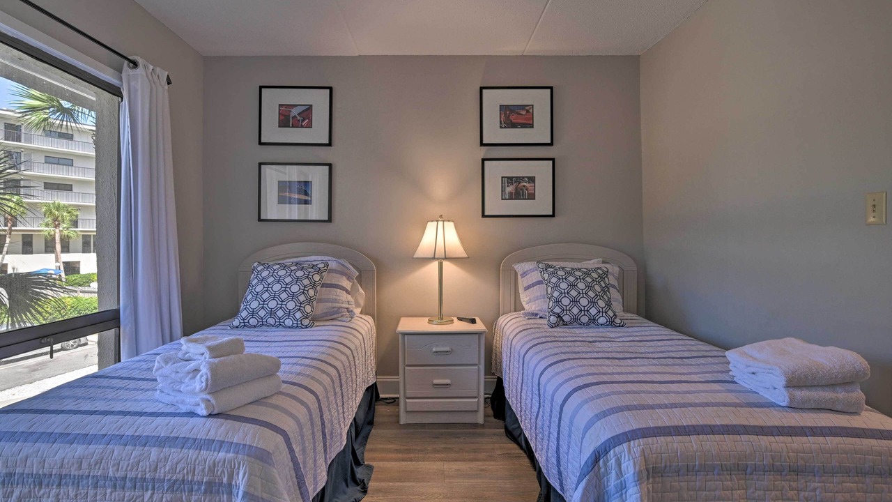 Photo of Bedroom in North Litchfield Beach
