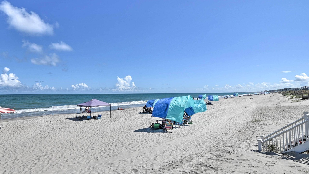 Photo of Others in North Litchfield Beach