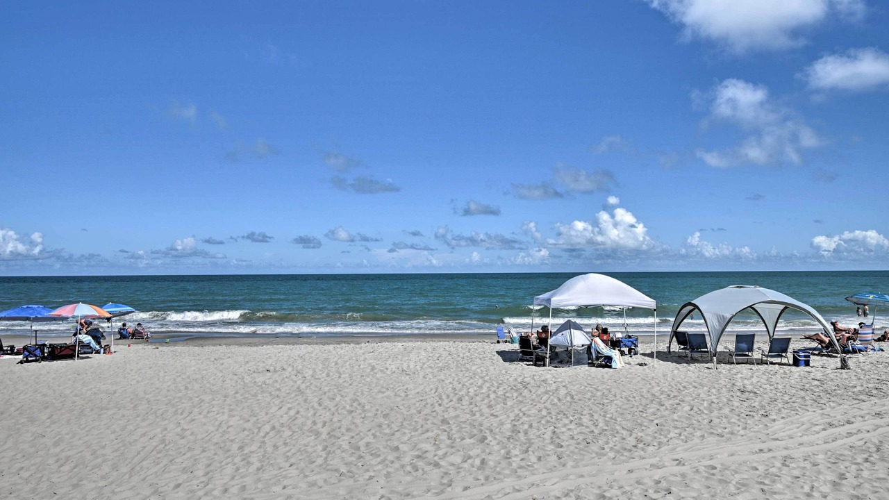 Photo of Others in North Litchfield Beach