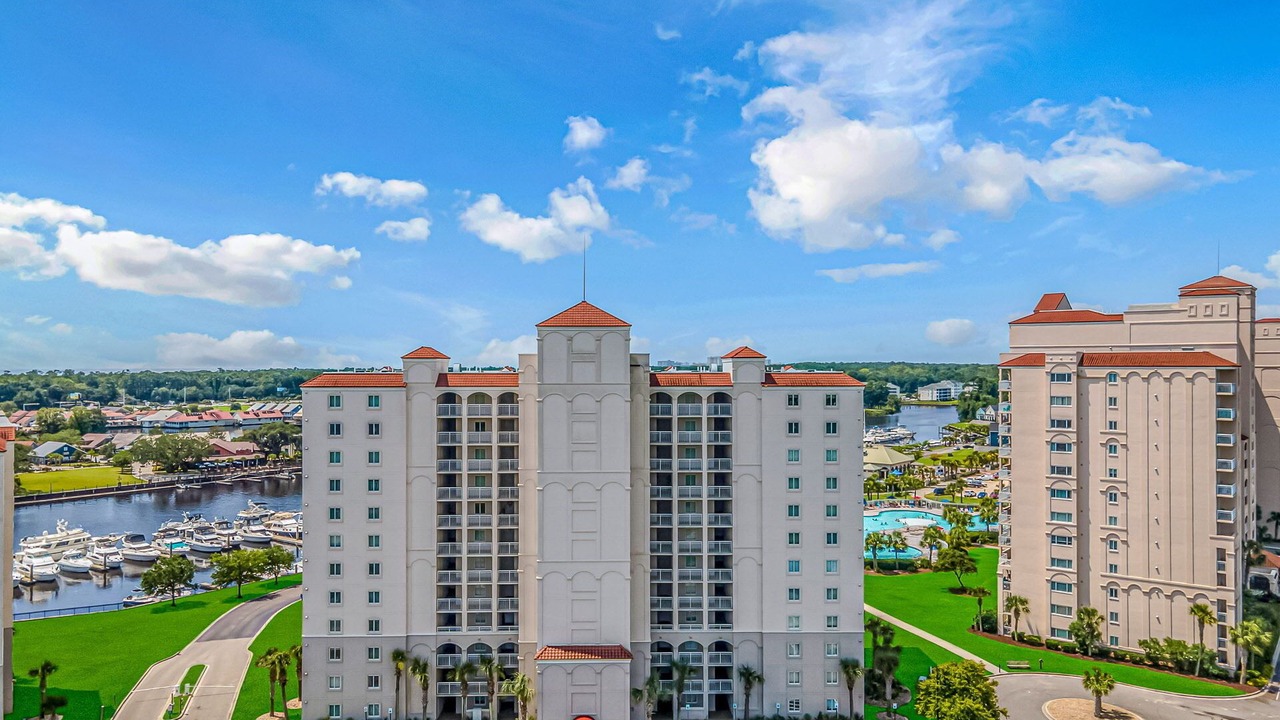 Photo of Outdoor in North Myrtle Beach