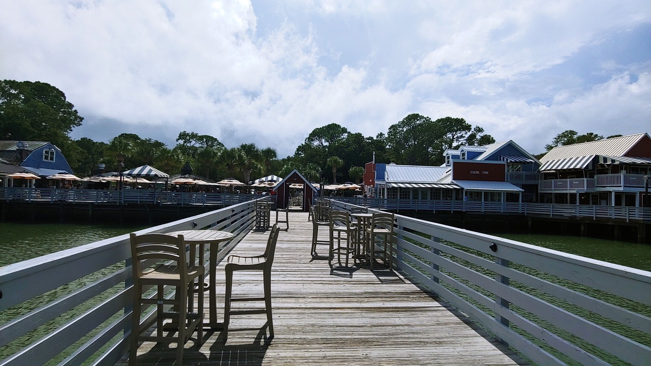 Photo of Outdoor in South Beach