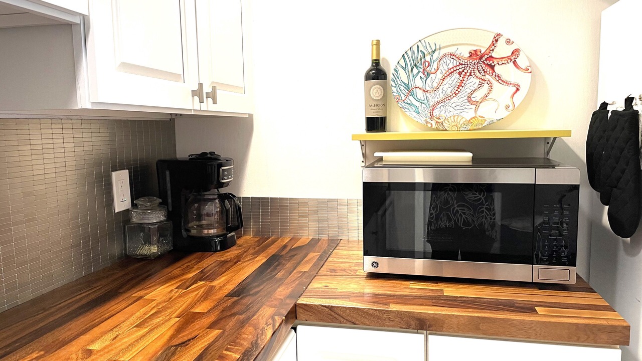 Photo of Kitchen in South Beach