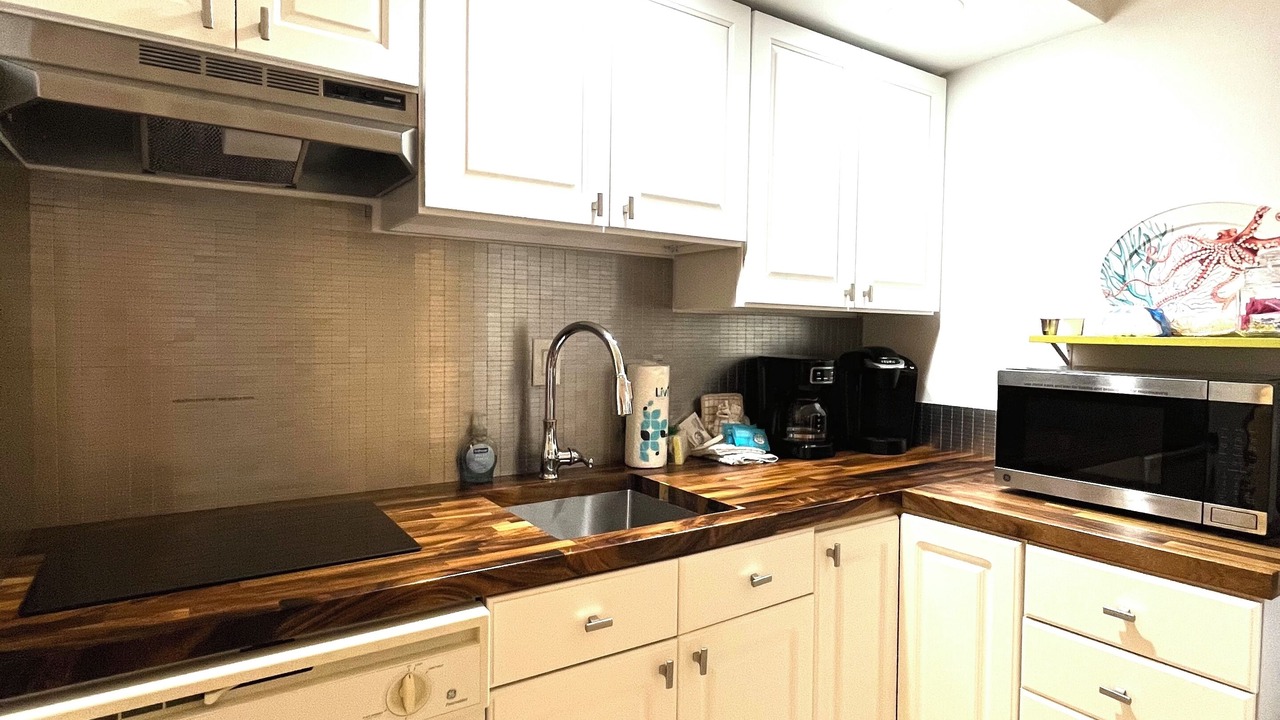 Photo of Kitchen in South Beach