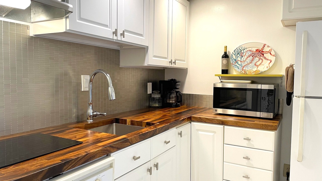Photo of Kitchen in South Beach