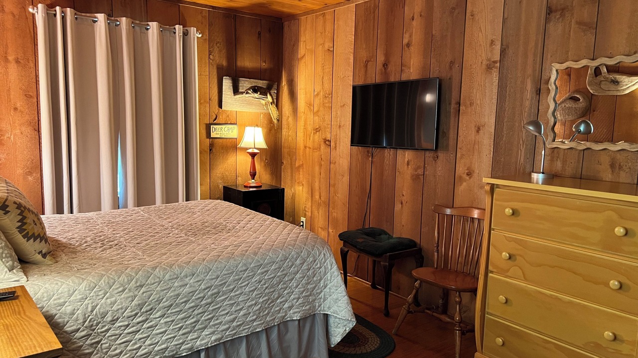 Photo of Bedroom in Quewhiffle