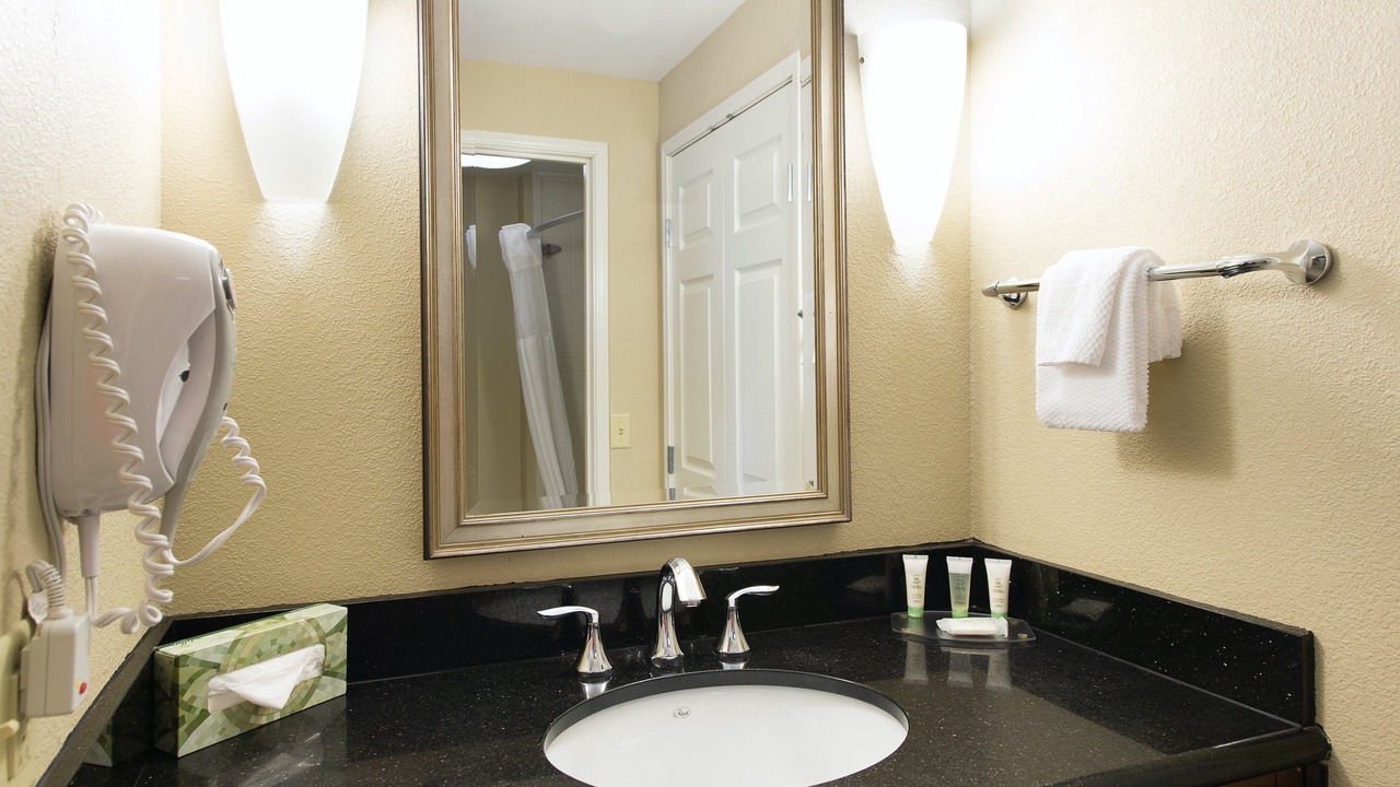 Photo of Bathroom in Columbia