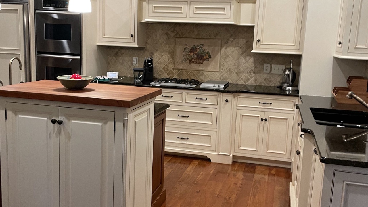 Photo of Kitchen in Old Town
