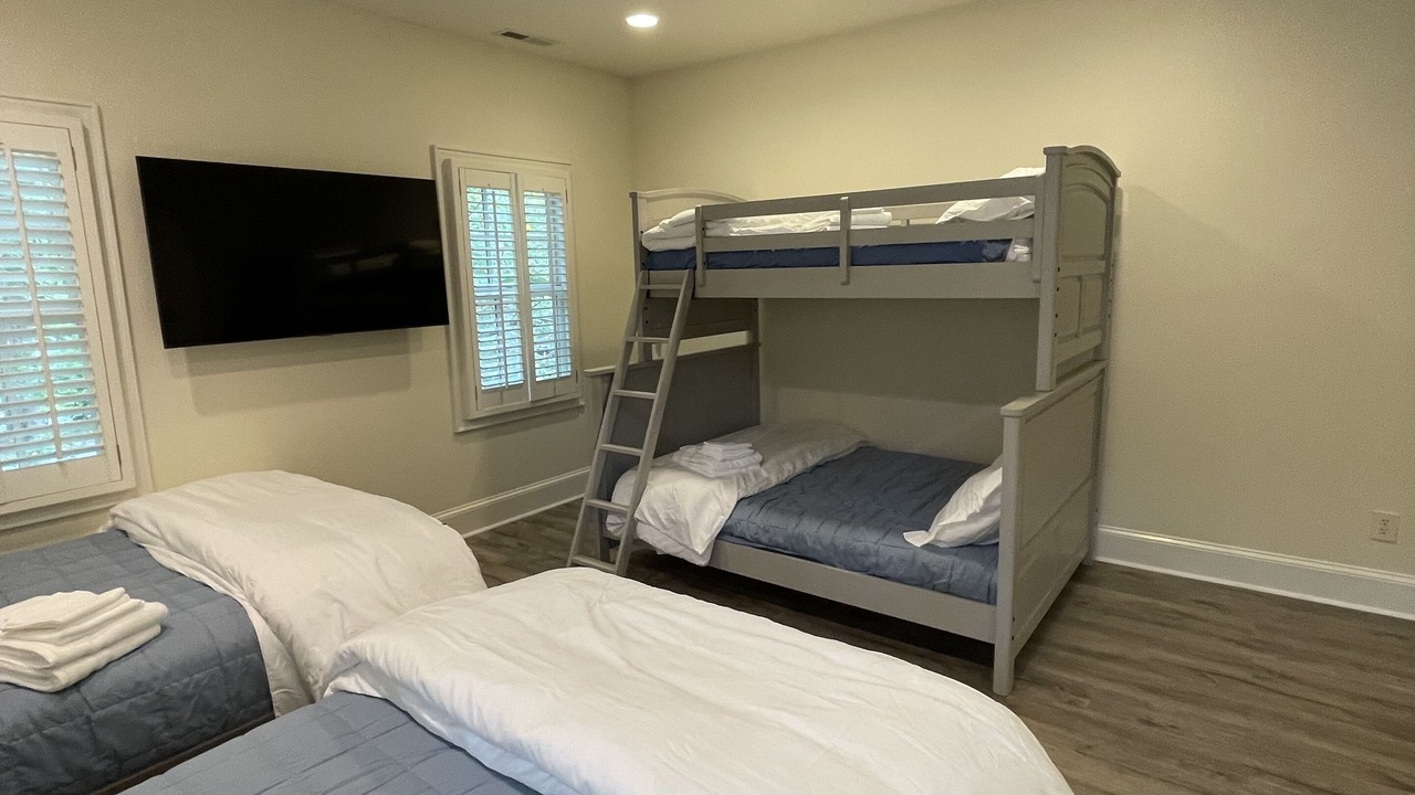 Photo of Bedroom in Old Town