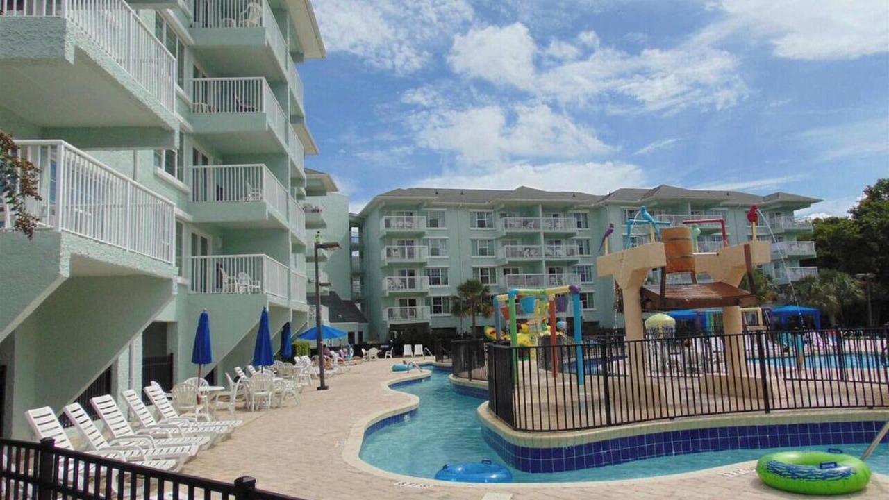 Photo of Outdoor in North Litchfield Beach
