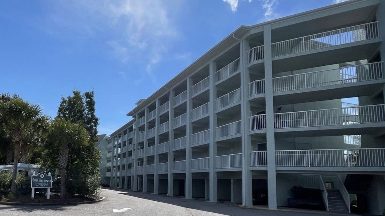 Photo of Outdoor in North Litchfield Beach