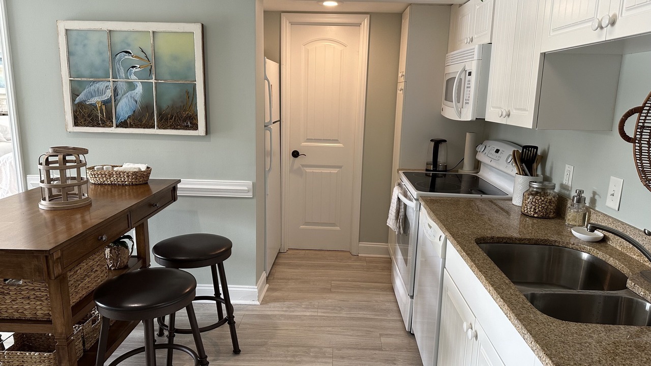 Photo of Kitchen in North Litchfield Beach