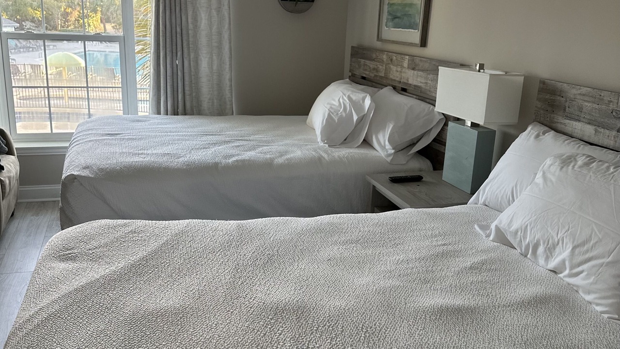 Photo of Bedroom in North Litchfield Beach