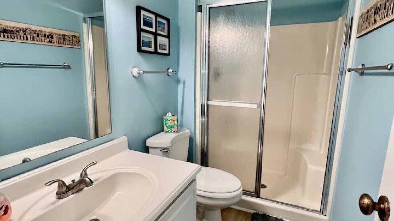 Photo of Bathroom in Saint Helena Island
