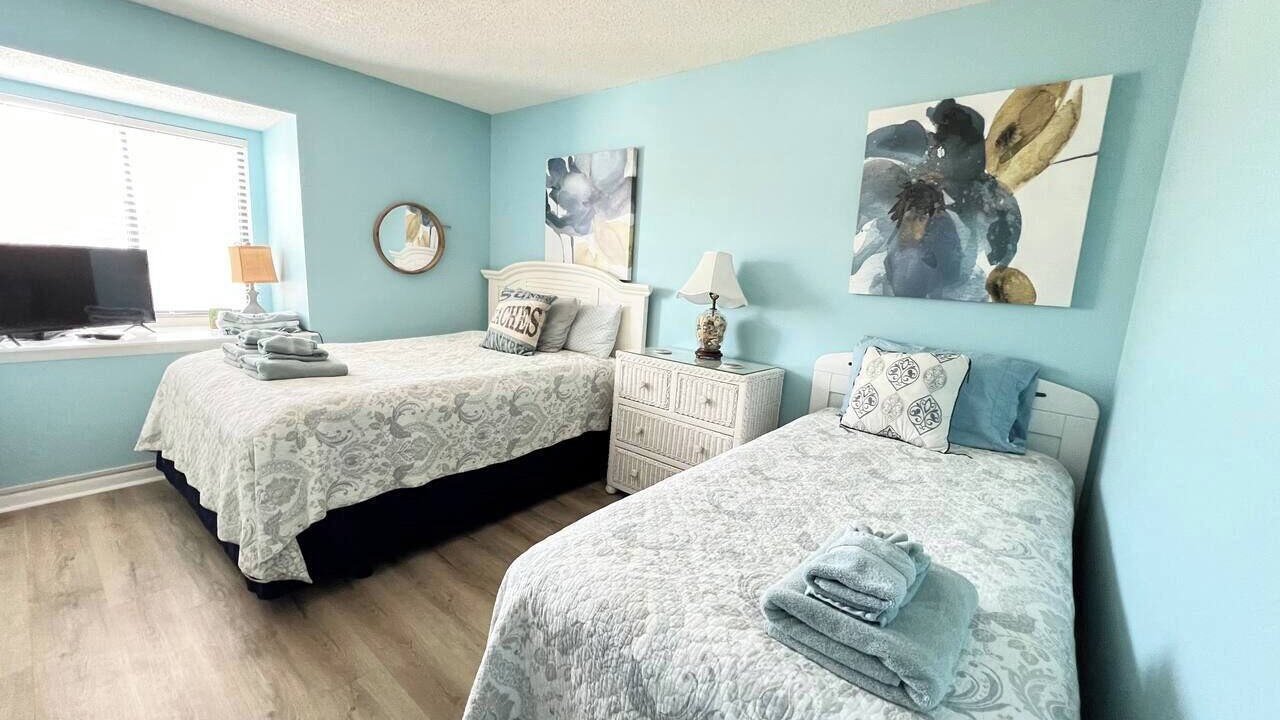 Photo of Bedroom in Saint Helena Island
