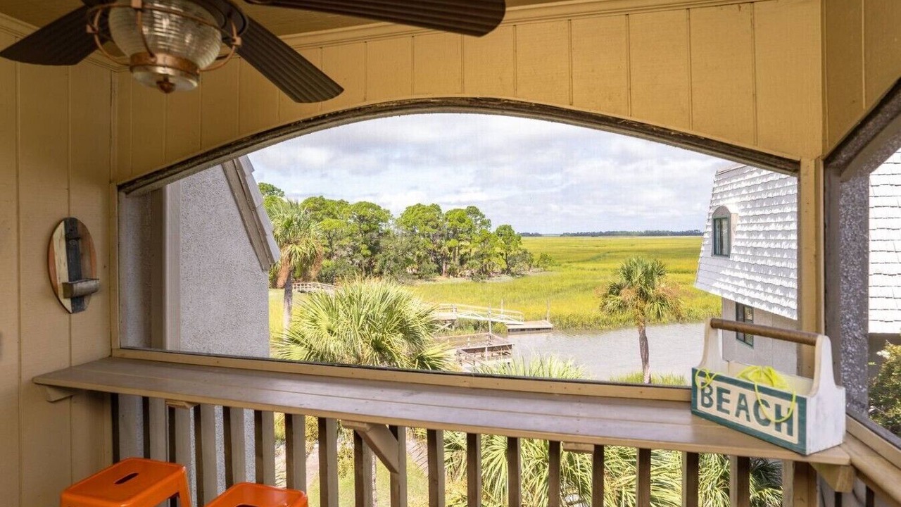 Photo of Outdoor in Saint Helena Island