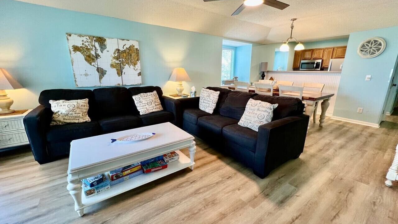 Photo of Livingroom in Saint Helena Island