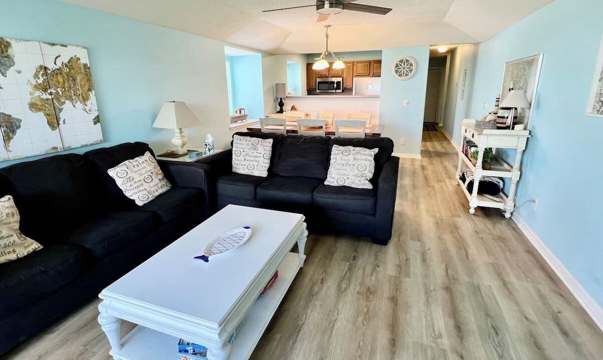 Photo of Livingroom in Saint Helena Island
