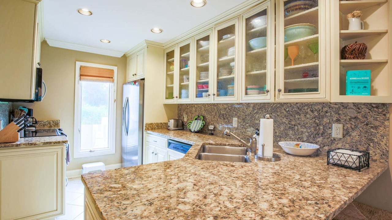 Photo of Kitchen in Isle of Palms