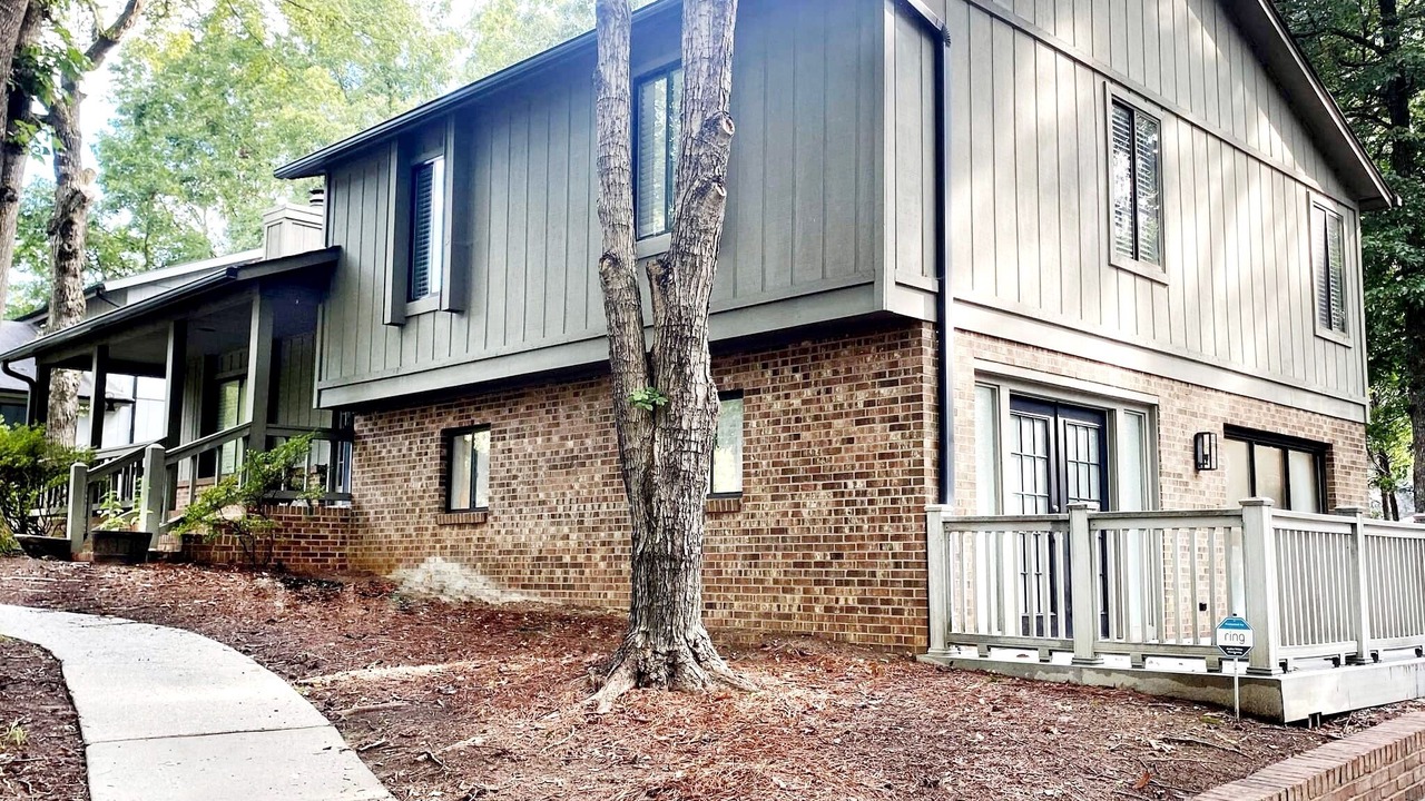 Photo of Outdoor in Charlotte