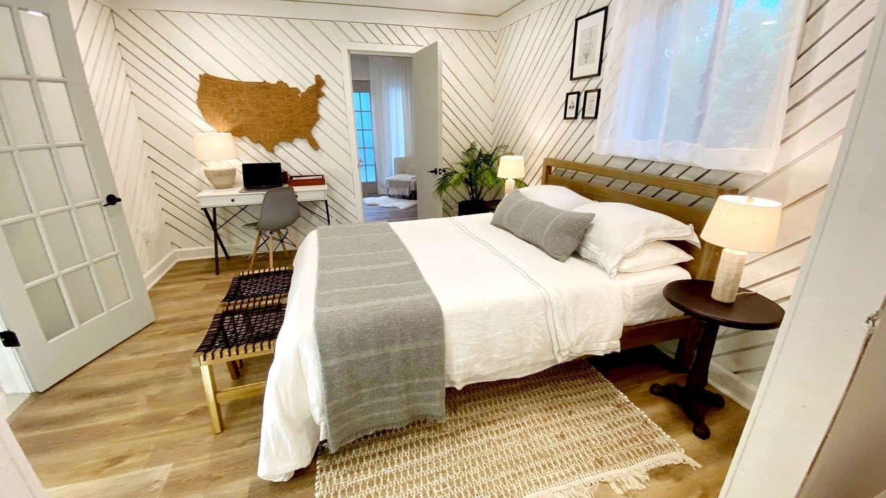 Photo of Bedroom in Charlotte