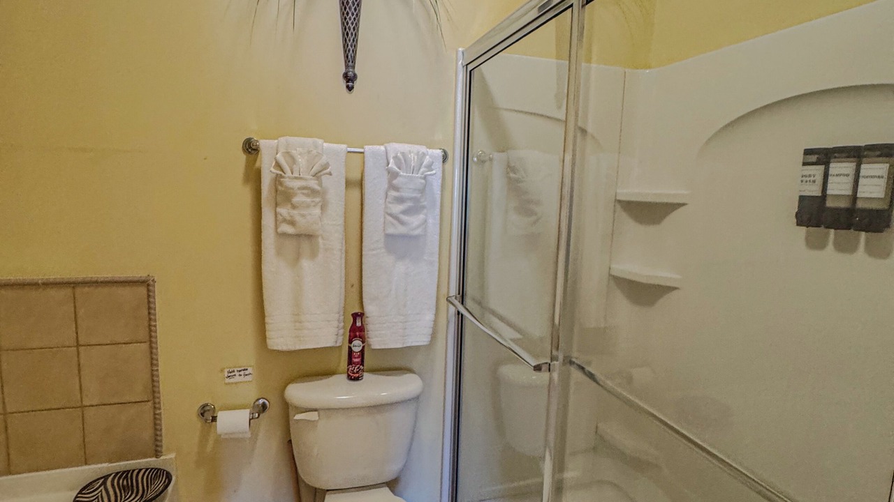 Photo of Bathroom in Santee