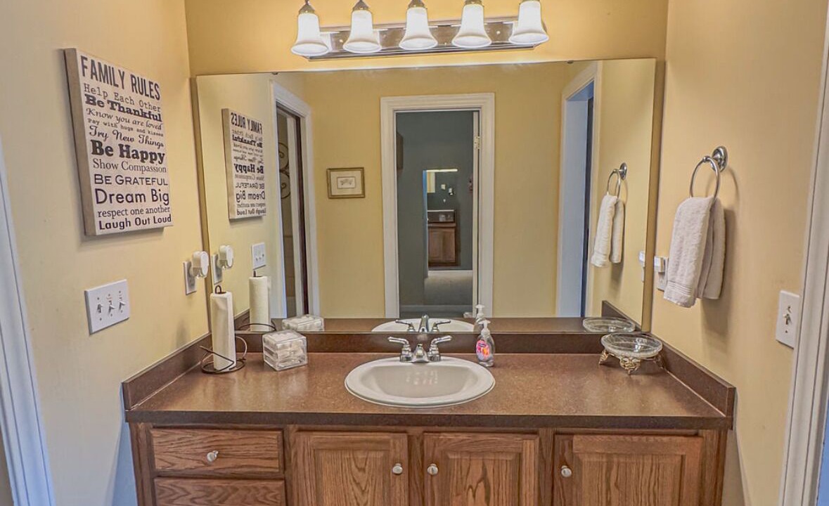 Photo of Bathroom in Santee