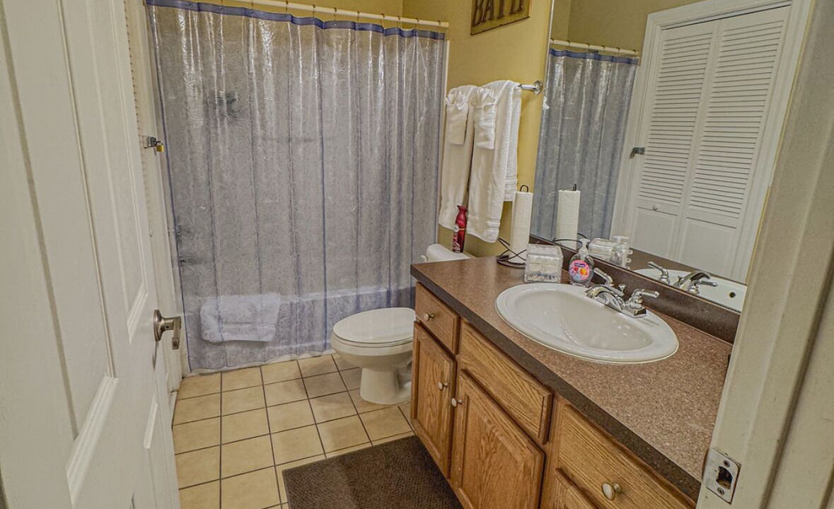Photo of Bathroom in Santee