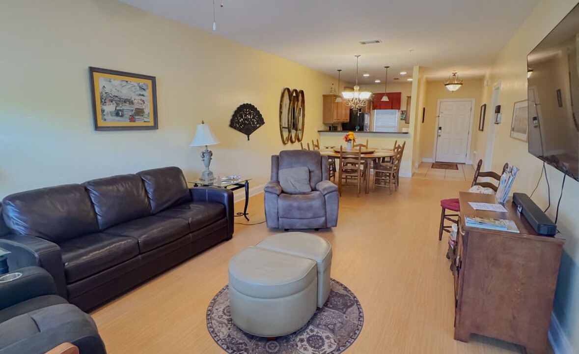Photo of Livingroom in Santee