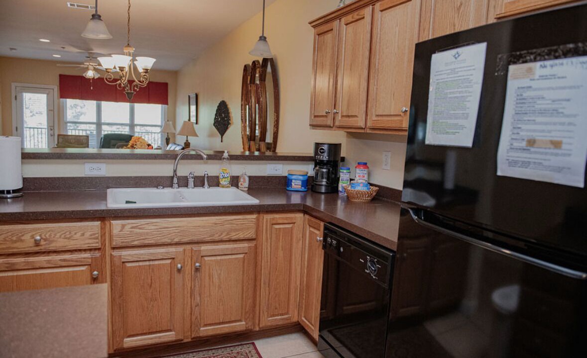 Photo of Kitchen in Santee