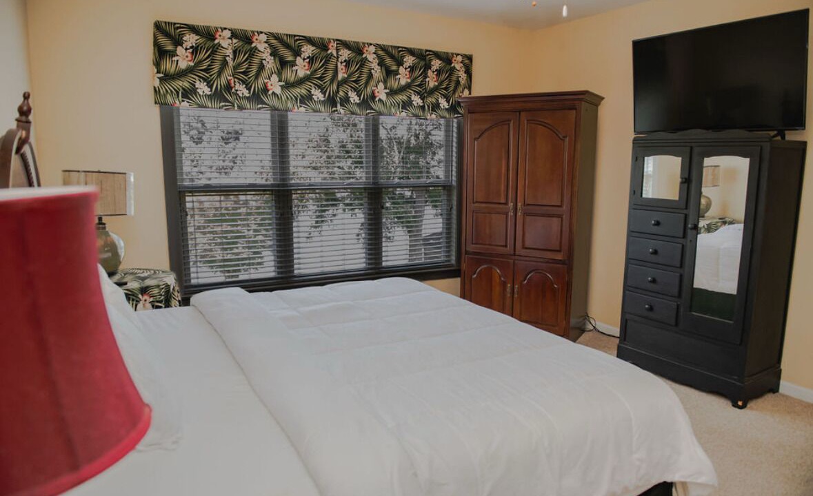 Photo of Bedroom in Santee