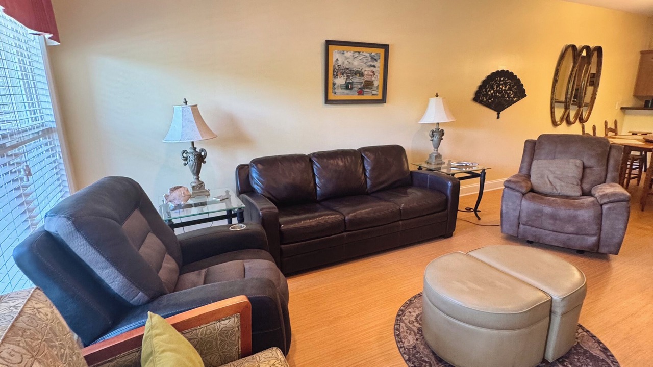 Photo of Livingroom in Santee