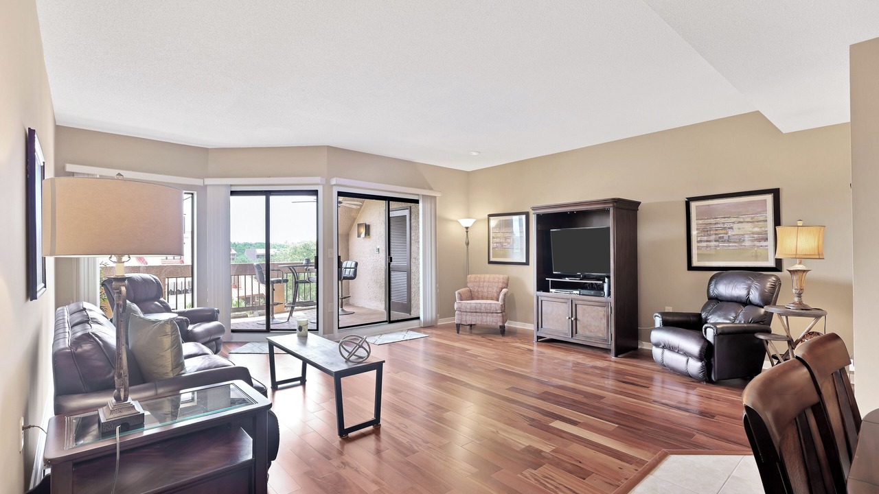 Photo of Bedroom in Shelter Cove