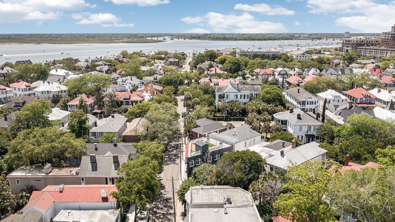 Photo of Others in South of Broad