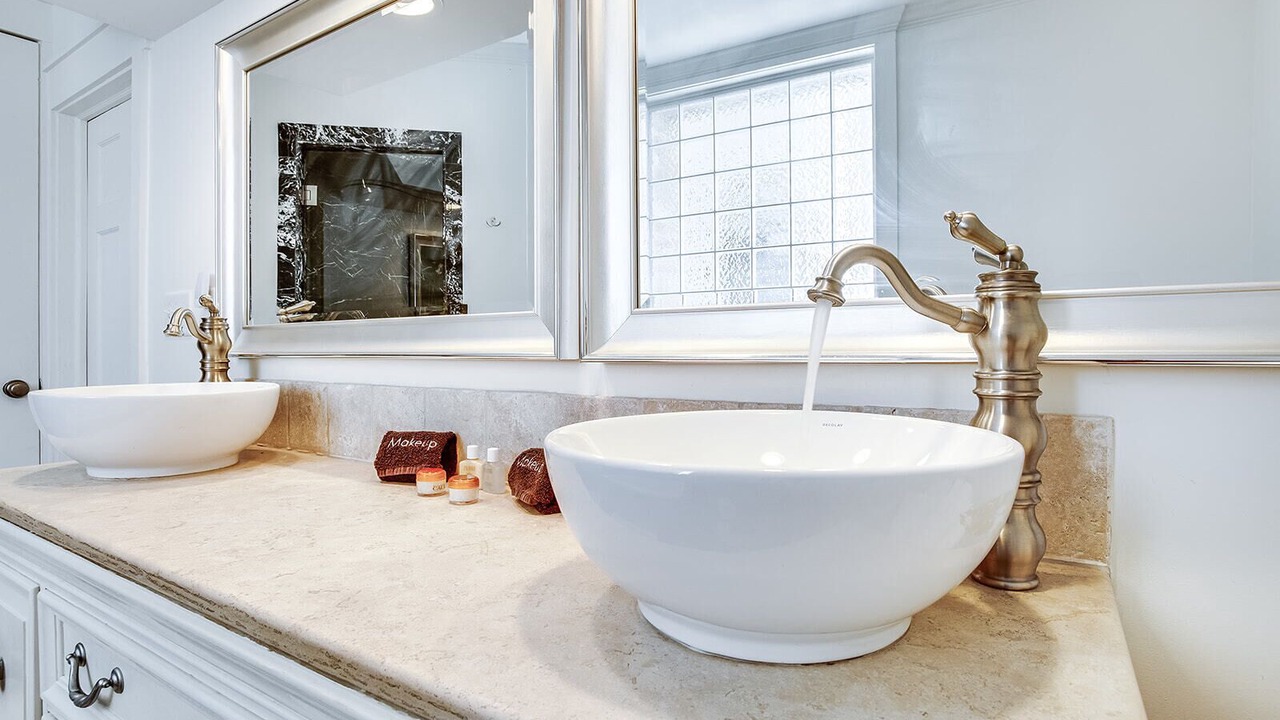 Photo of Bathroom in South of Broad