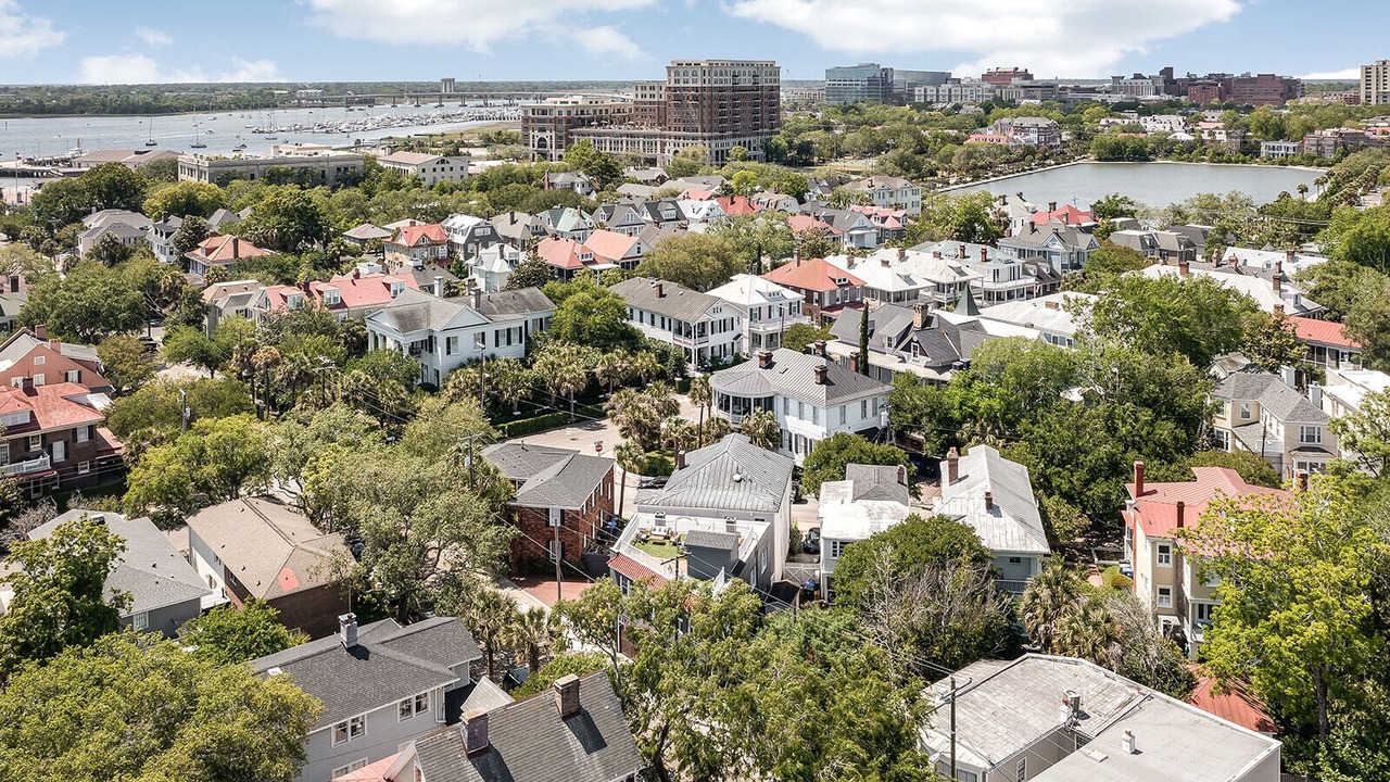 Photo of Others in South of Broad