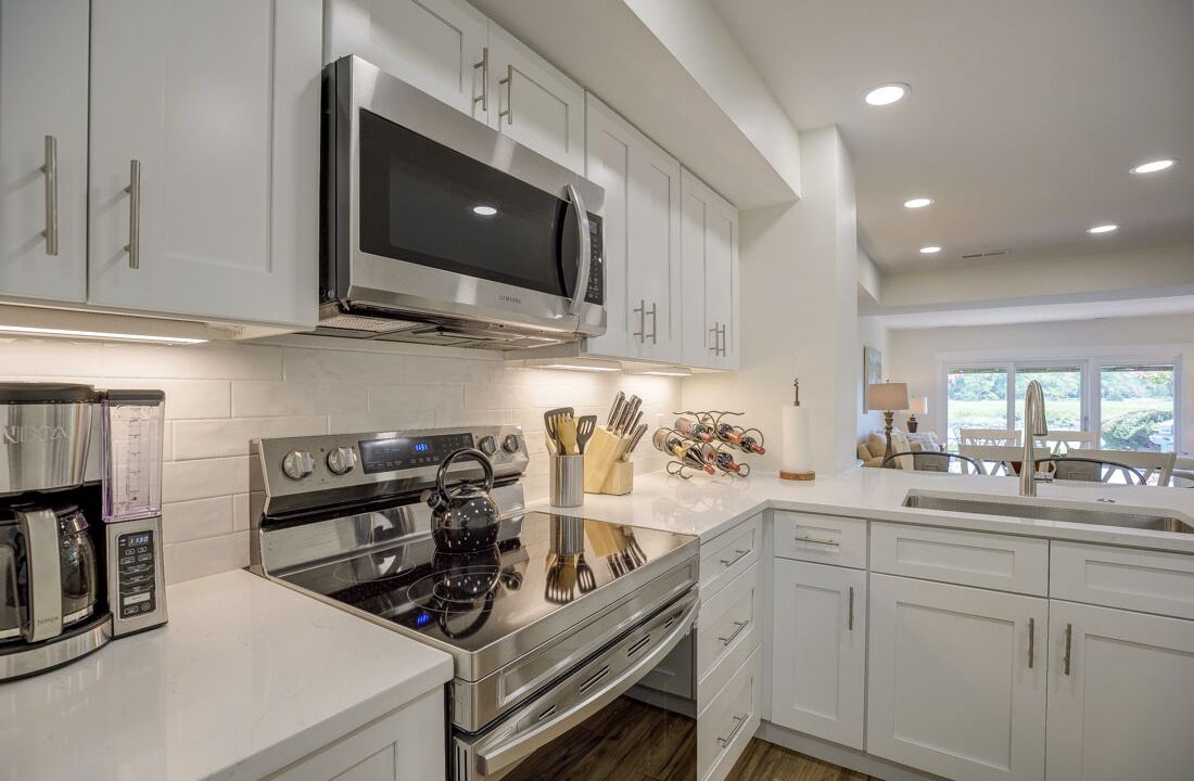 Photo of Kitchen in South Beach