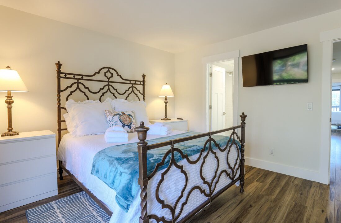 Photo of Bedroom in South Beach