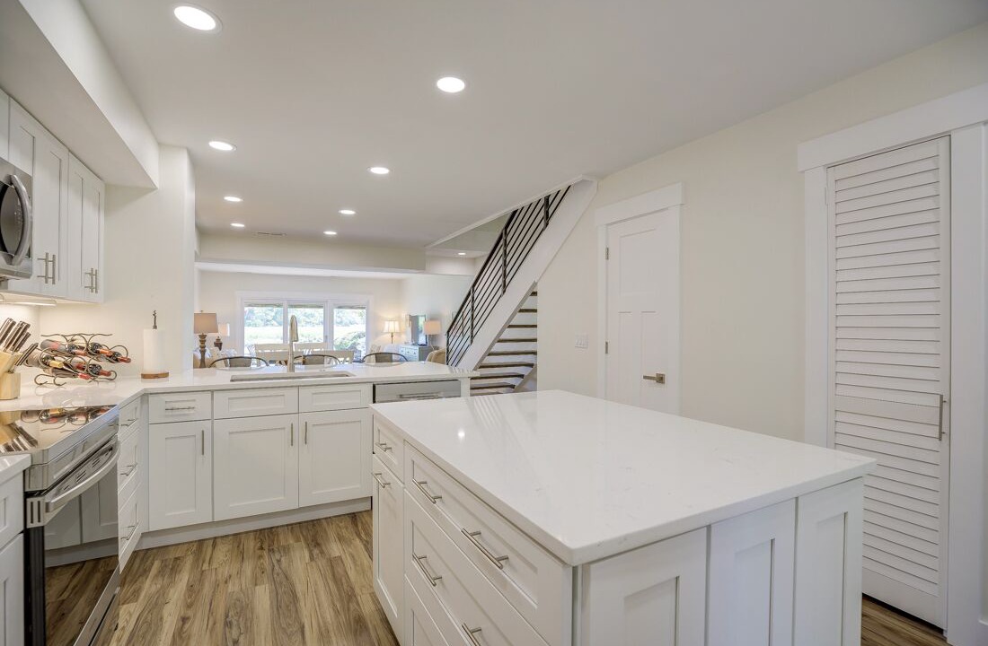 Photo of Kitchen in South Beach