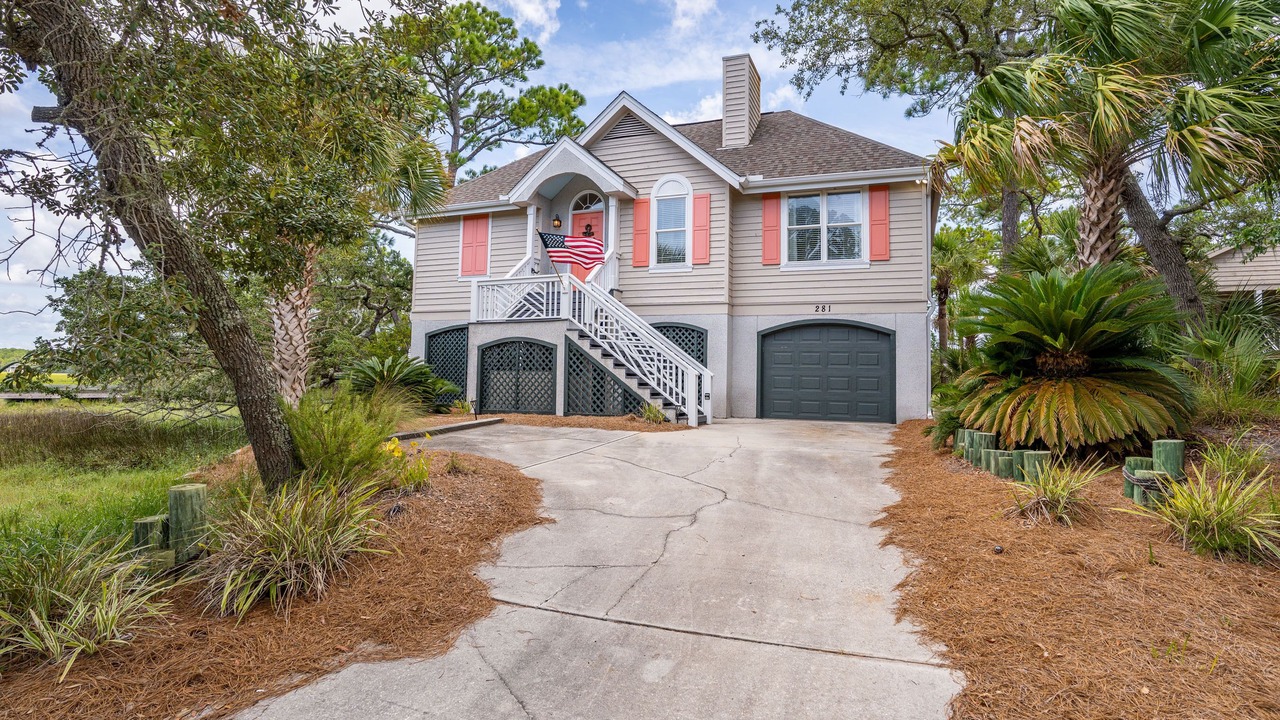 Photo of Outdoor in Saint Helena Island