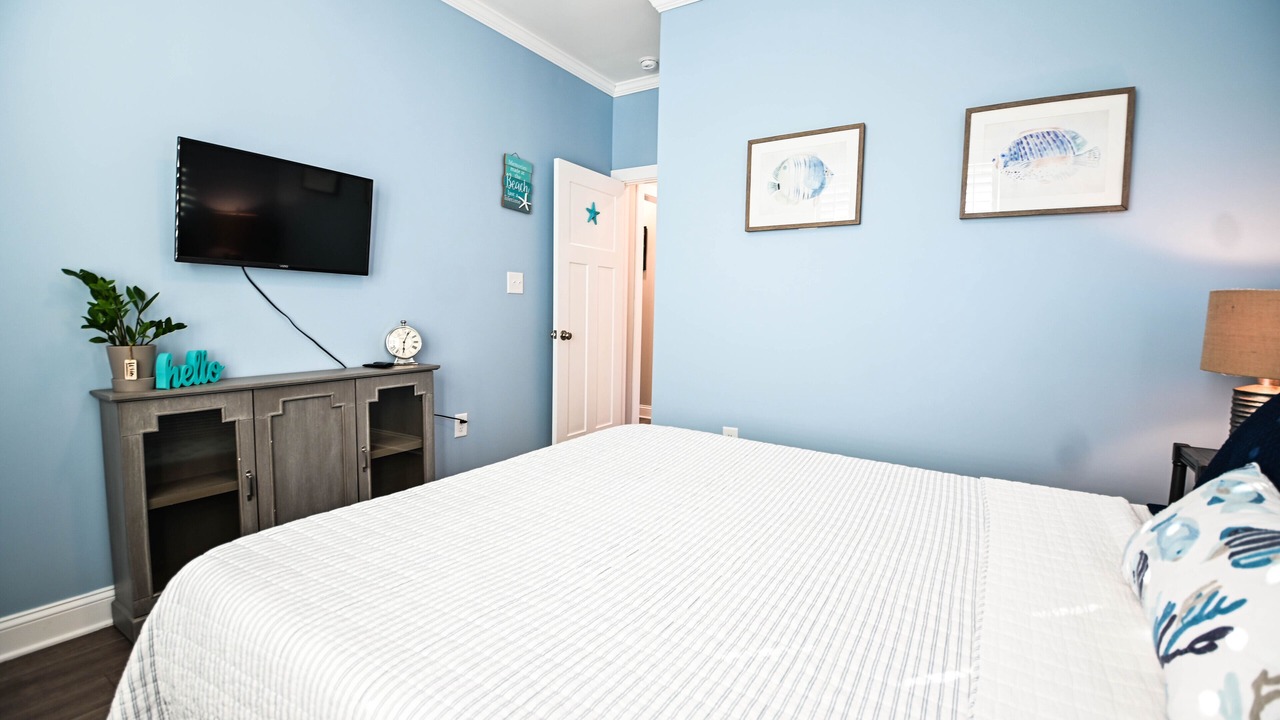 Photo of Bedroom in Shallotte