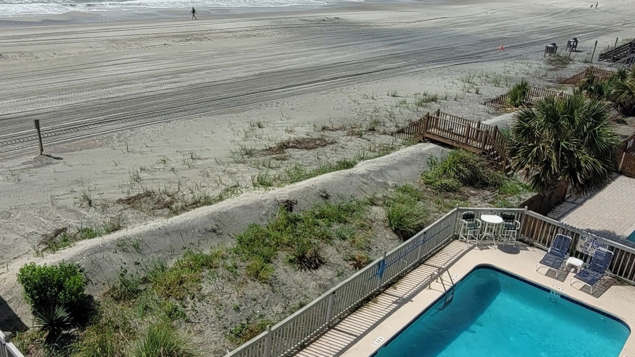 Photo of Outdoor in Surfside Beach