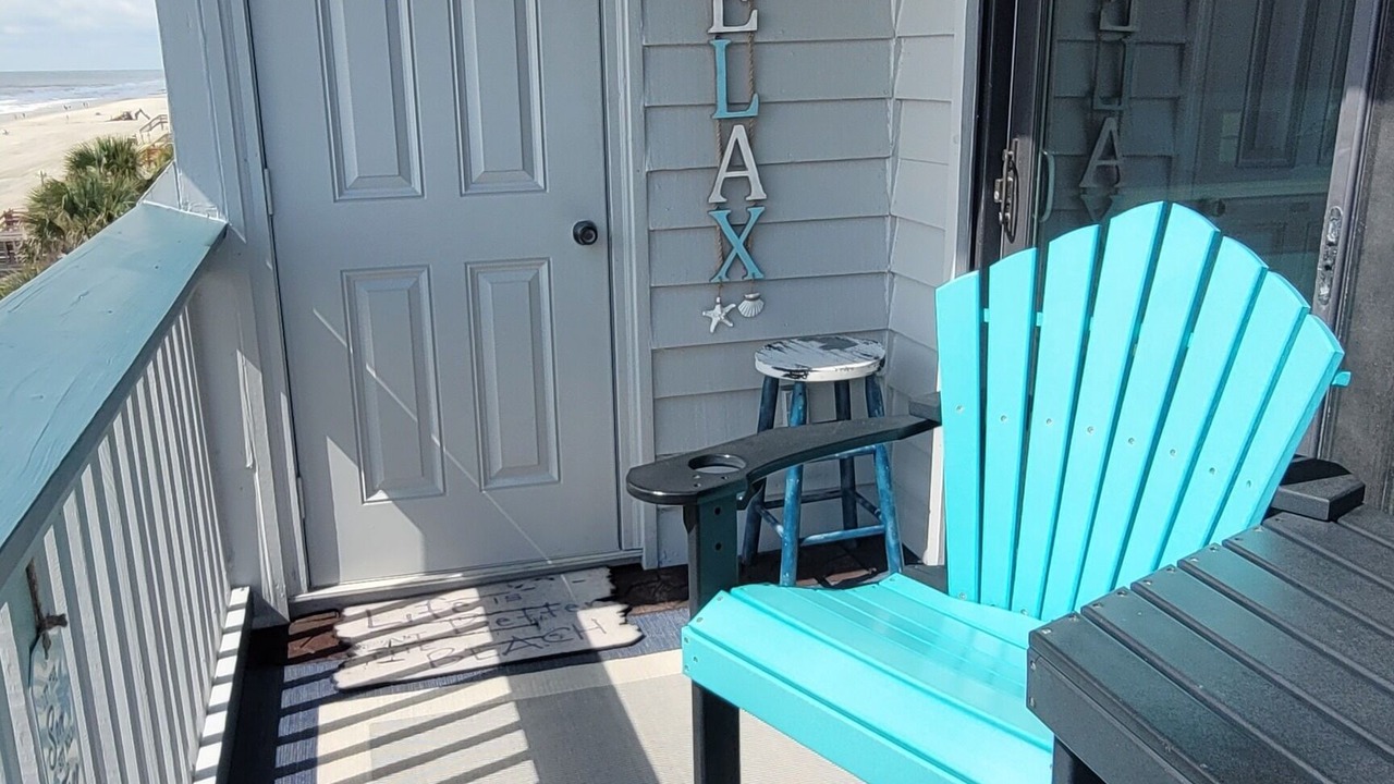 Photo of Outdoor in Surfside Beach