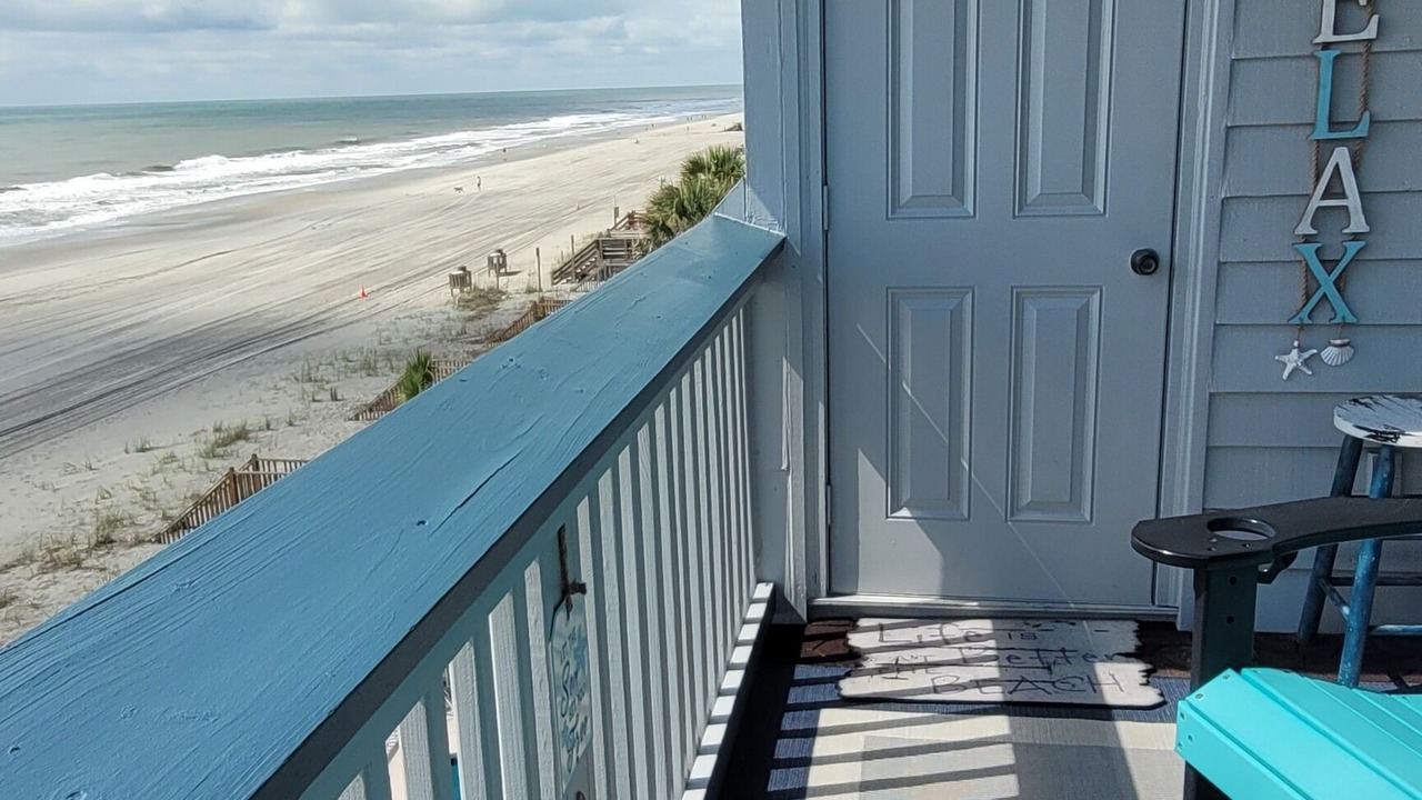 Photo of Outdoor in Surfside Beach