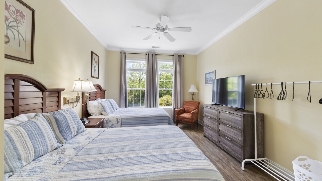 Photo of Bedroom in North Litchfield Beach