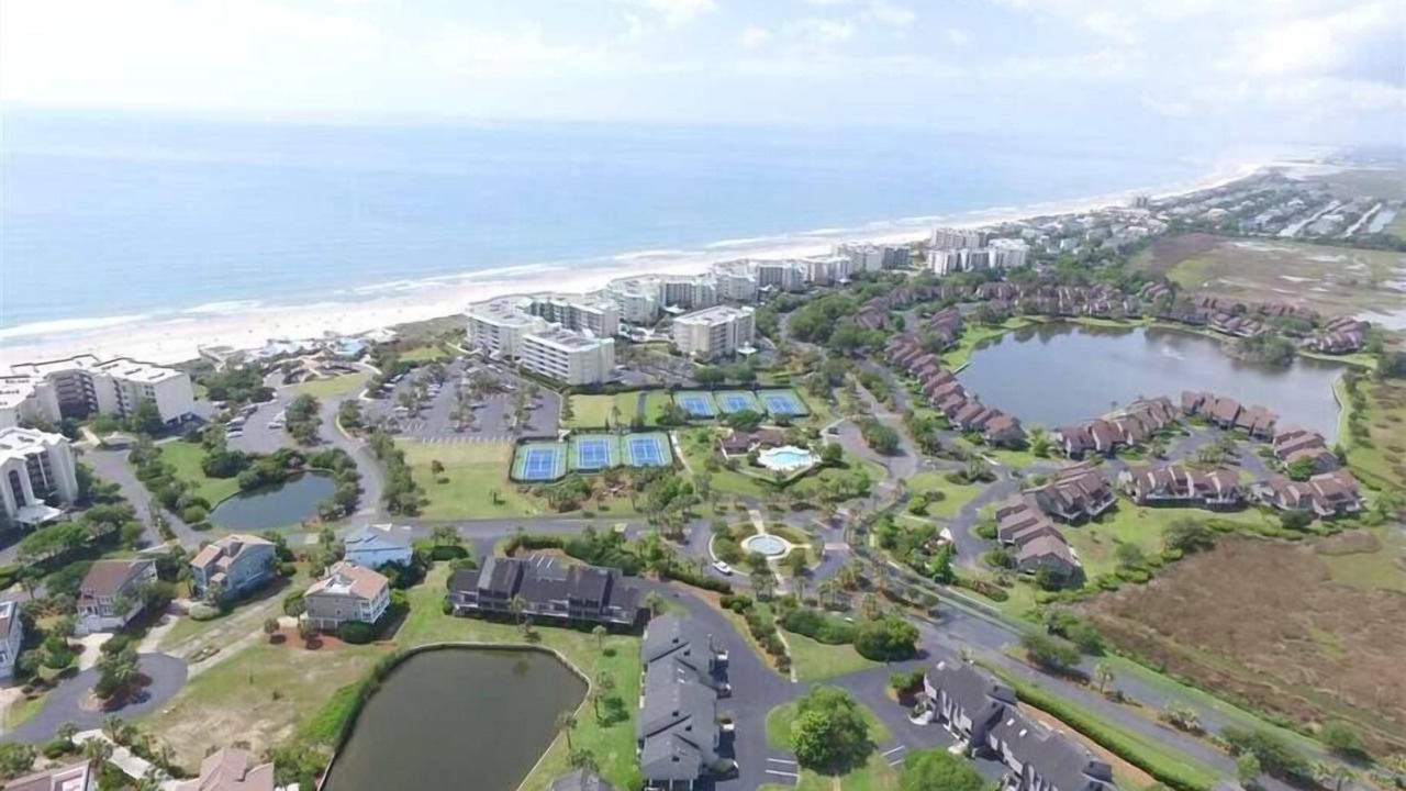 Photo of Outdoor in North Litchfield Beach