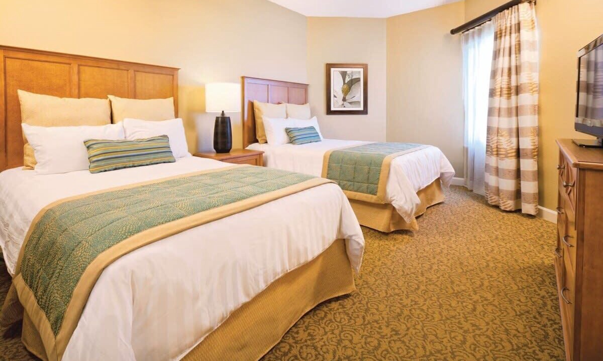 Photo of Bedroom in Arcadian Shores