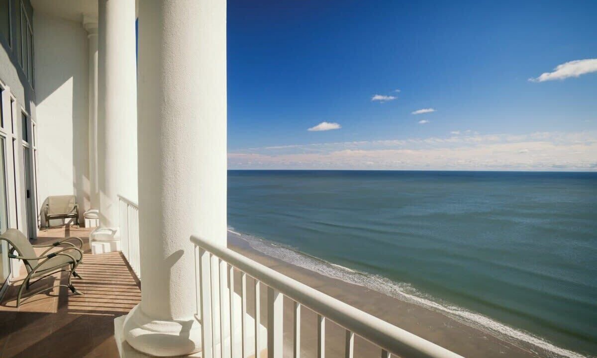 Photo of Outdoor in Arcadian Shores