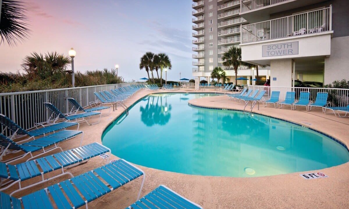Photo of Outdoor in Arcadian Shores