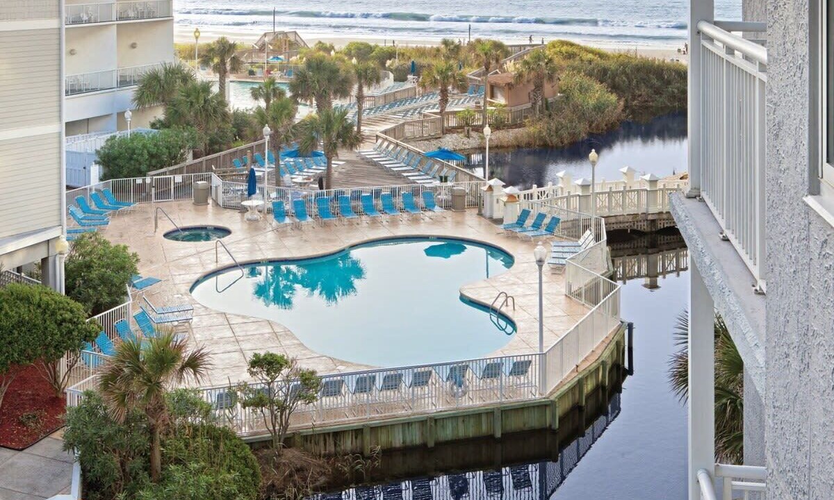 Photo of Outdoor in Arcadian Shores