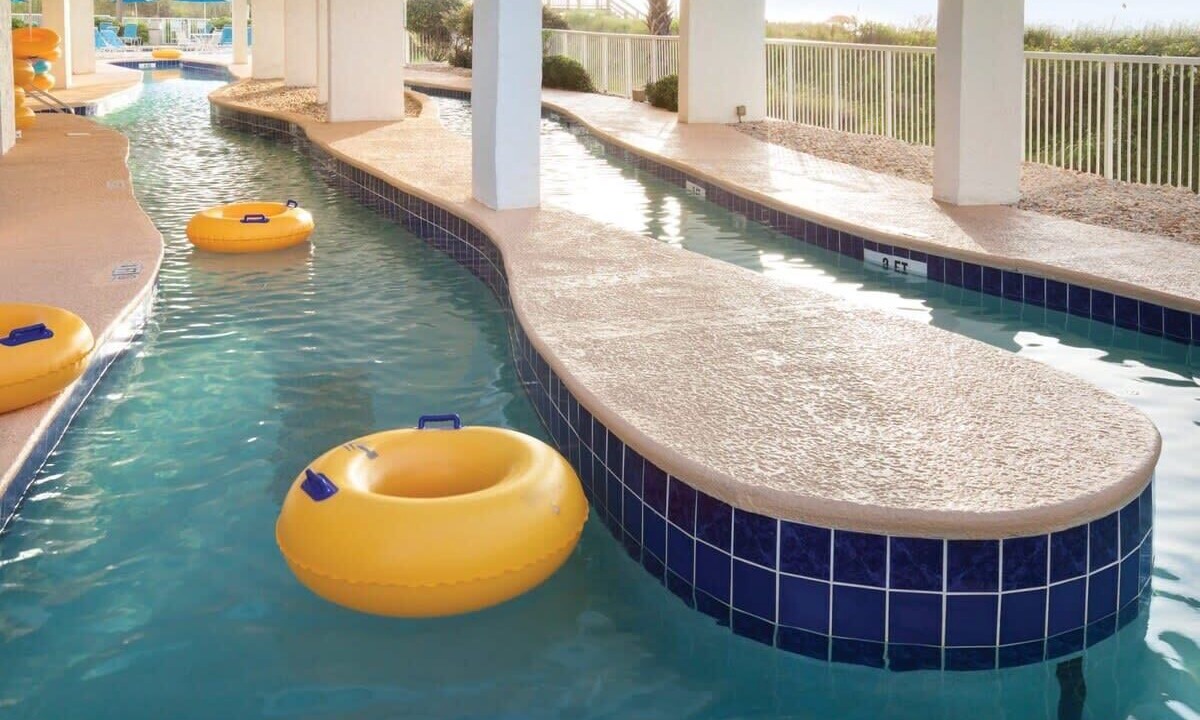 Photo of Outdoor in Arcadian Shores
